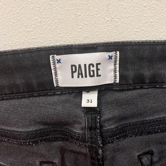 Paige Jeans - Picture 4 of 4